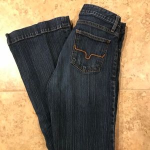 Kimes Ranch ladies jeans 6x34